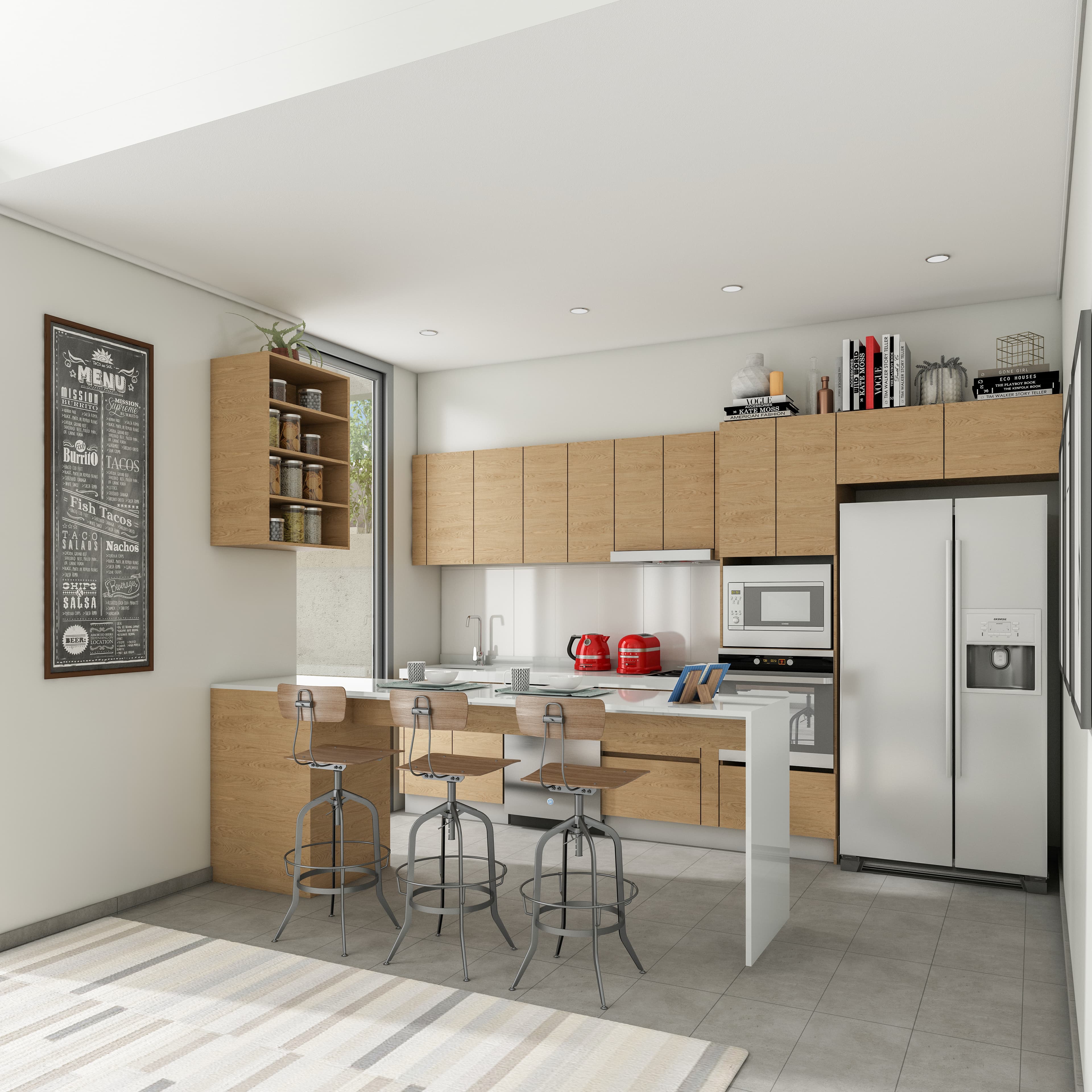 Proyecto inmobiliario en Sector Las Pircas 6